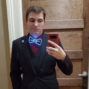 Meet your Posher, Aj